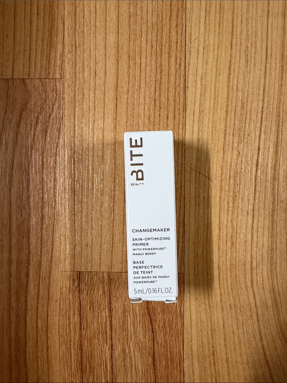 Bite Beauty Changemaker Skin-Optimizing Primer - White